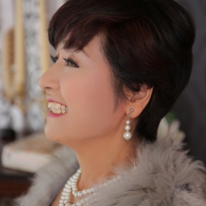 写真:40代以降80代の方も変身写真撮影歓迎!奇跡の写真も!