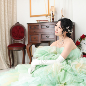 写真:モニカはゴールデンウィーク期間休まず営業いたします