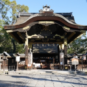 写真:【京都観光情報】1/20〜 豊国神社・粟田神社など「京都刀剣御朱印めぐり」