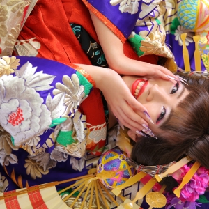 写真:【京都観光情報】1/10 安井金比羅宮 初金比羅祭