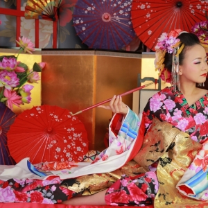 写真:【京都観光情報】9/8〜24の金土日 高台寺・秋の夜の観月茶会