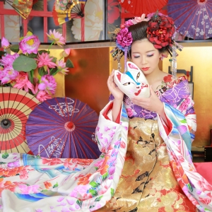 写真:【京都観光情報】10/6〜10 安井金比羅宮・秋季金毘羅大祭
