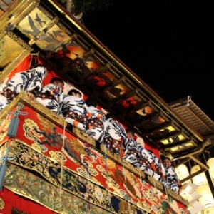 写真:【京都観光情報】7/1〜7/31 祇園祭