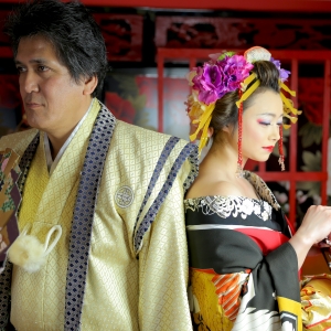 写真:【京都観光情報】8/11・12・13・18 高台寺・夕涼み浴衣の茶会