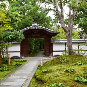 写真:【京都観光情報】2/3 高台寺・節分会&圓徳院三面大黒天縁日