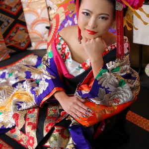 写真:新年あけましておめでとうございます