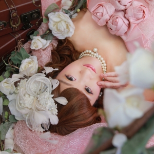 写真:【京都観光情報】2/7〜12 高台寺 ROCK YOU 2018 PHOTOGRAPHY EXHIBITION展