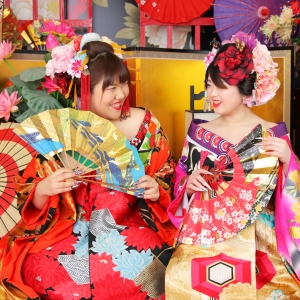 写真：【京都観光情報】3/24〜4月上旬 円山公園・しだれ桜ライトアップ