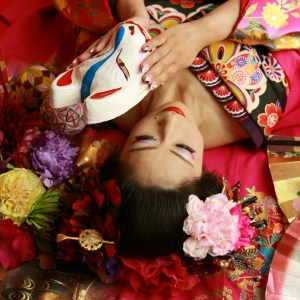 写真：【京都観光情報】10/19〜22 先斗町歌舞練場・水明会