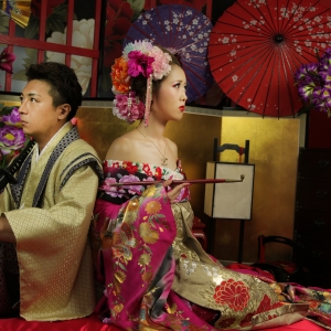 写真：【京都観光情報】10/4 八坂神社・祇園社観月祭