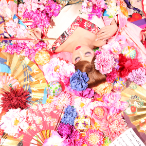 写真:花魁体験フォトスタジオNEWブログスタート♪