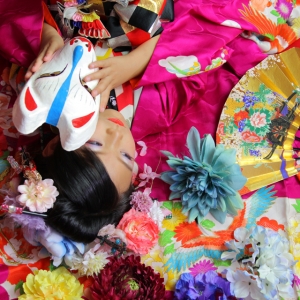 写真:現在工事中ですが店舗営業しております!