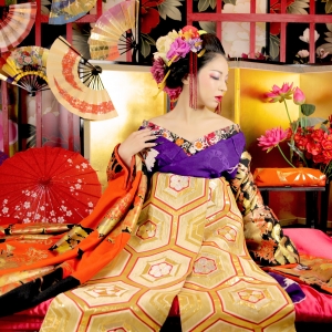 写真:【京都観光情報】9/2〜10/15 泉屋博古館・うるしの彩り〜漆黒と金銀が織りなす美の世界