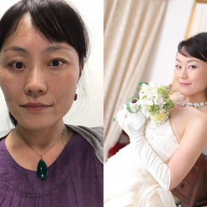 写真:【お知らせ】10月末まで花魁体験 or ドレス撮影モニター半額キャンペーン