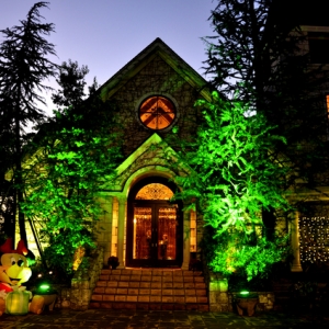 写真：【京都観光情報】〜12/25 北山ウエディングストリート クリスマスイベント