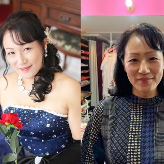 写真:カラードレスでのドレス全カットモニタープラン