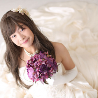 写真:京都東山撮影スタジオ モニカでドレス&花魁全カットプラン その2