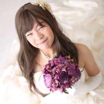 写真:京都東山撮影スタジオ モニカでドレス&花魁全カットプラン その2