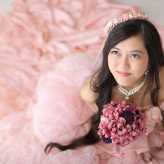 写真：ドレス全カットモニタープラン！