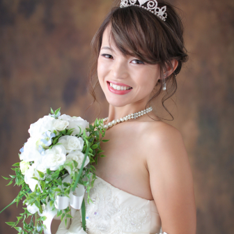 写真:結婚式前撮りやフォトウェディングに!カップルドレスプラン