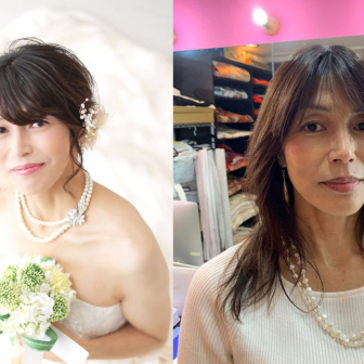 写真:ウェディングドレスでドレス全カットモニタープラン!