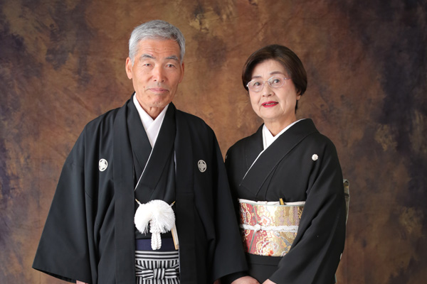 写真：集合写真追加