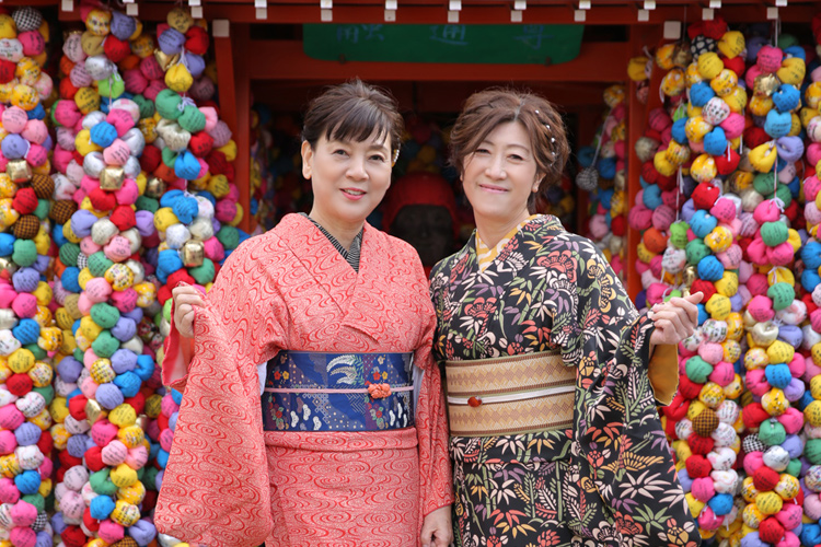 写真：安井金比羅宮